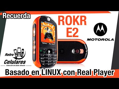 Driver Motorola Rokr E8 Windows 10