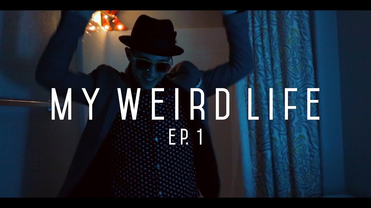 Feel It Still | Kevin Medlin | My Weird Life | Ep 1