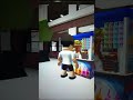 เรียบร้อยน้องเนิร์ดรับจบ🤓☝️#roblox #โรบอก #รักfcทุกคน #brookhaven #dinono
