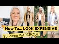 How To Look Expensive ( 25 Style & Fashion Pieces & Tips, Mature Women over 50 )