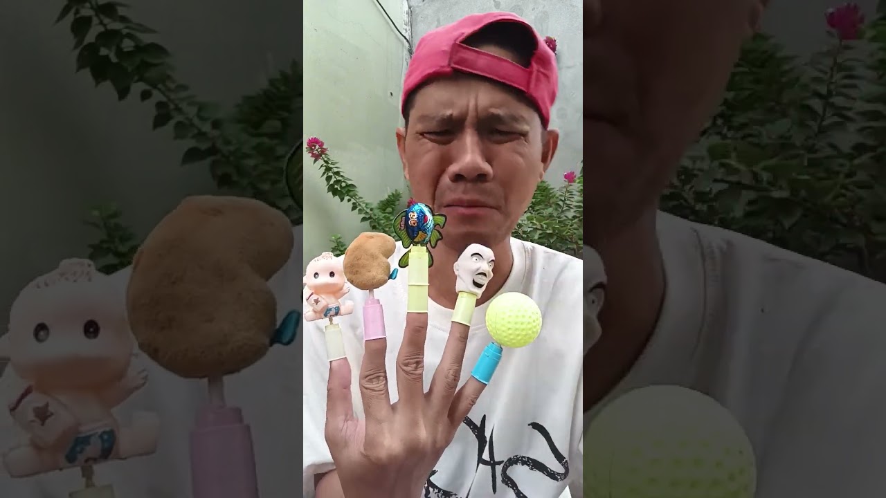 ASMR AMERICA'S 🧃🥰 ORIGINAL DUBBLE BUBBLE GUM (3 FRUIT FLAVORS) AND... Part2