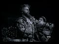 Nicolai Ghiaurov | Final scene from Boris Godunov