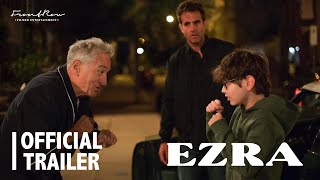Ezra Trailer | In MENA Theaters This May | في صالات السينما مايو