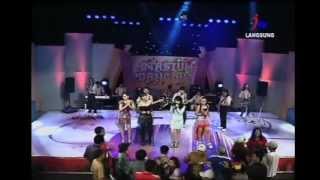HERLINA MUSIC-Cinta terisolasi