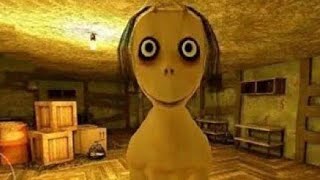 momo 360 Game Momo Horror Game 3D #Momo#360#GameAnimation