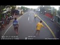 Dash Cam Owners Indonesia #607 April 2024