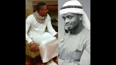 DIAMOND PLATNUMZ afunguka kuhusu Ali Kiba (EXCLUSIVE INTERVIEW)