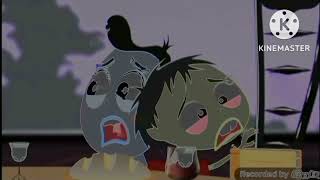 Ruby Gloom Screaming Compilation G Major 4