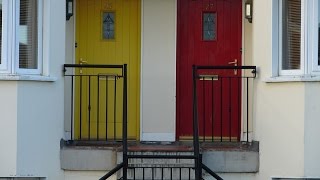 Red Door Yellow Door With Angela Red Door Yellow Door With Angela