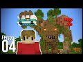 Hermitcraft 8: Episode 4 - VIC-TREE!