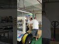 Full orders, keep packing#ChuangkeOptoelectronics #Chuangke #LEDLighting#工厂实拍视频