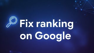 Why Content Fails to Rank on Google (2025) | Easy SEO Fixes to Get More Traffic