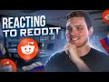 Answering RUSSIAN REDDITS best posts!