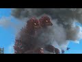 Godzilla vs the invasion 12  part 1 tragedy of junior
