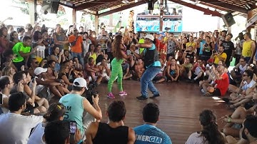 Adilio Porto - Demo - Bergs 2015