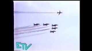 Southend Air Show 1990 (Acc SA170 No 4)