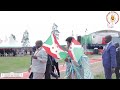 Burundi warakozemana cankuzo buhumuza