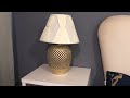 DIY Gold , Quick &amp; Easy Home Decor /  Room Crafts 2021