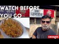 Cafe Zam Zam Pune Watch Before  Eat There | Pune Food Vlog | India 🇮🇳  | Tour &amp; Travel | zakiashkim