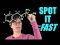 What is Chirality? + How to Find Chiral Centers Quickly