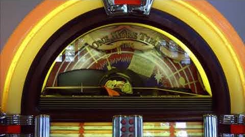 Retrolectro History CIVb (SwinGrowers - Jukebox: Electro Swing)