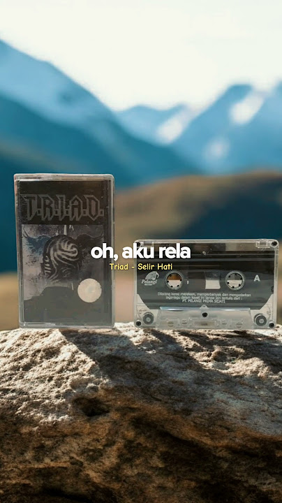 KASET PITA TRIAD