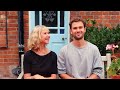 Posh English Listening Practice & Vocab | Harry Interviews his Mum again!