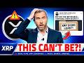 XRP NEWS TODAY: Biggest News Ever Leaked by XRP Insider?!