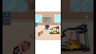 Troll Robber level 88 #hustlang robber#hustlang robe#hustlang record#hip hop#rap#king vamp robe screenshot 3