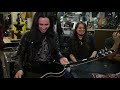 Meet  Firewind- Zaxos Music Store