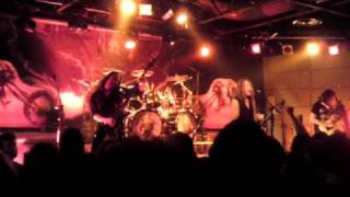 Gamma Ray - Fairytale (Live Thessaloniki)