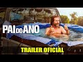 PAI DO ANO | Uma comédia pastelão bastante esquecível escondida na
Netflix (Crítica)