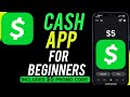 How to Use Cash App