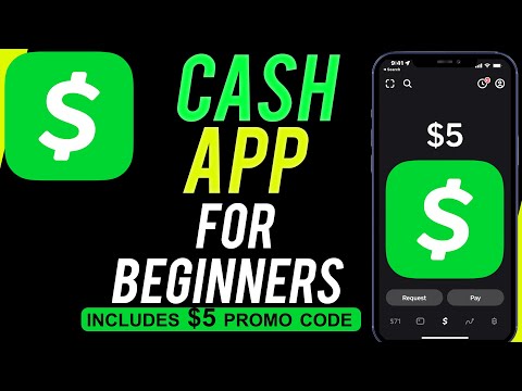 Video: Waar wordt de cash-app voor gebruikt?