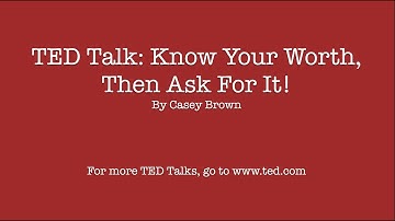 Module 3 Practice with Sketchnoting: Real-Time Practice by Listening to a Ted Talk