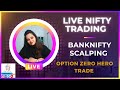 Live  trading bank nifty option may 30 2024  live  nifty  analysis  livetrading