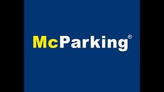 Construccion McParking Santiago