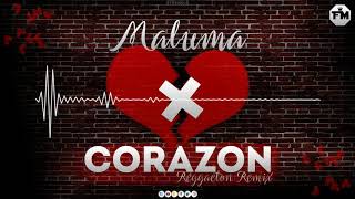 FaMooseDJ - Corazón (Reggaeton Remix)