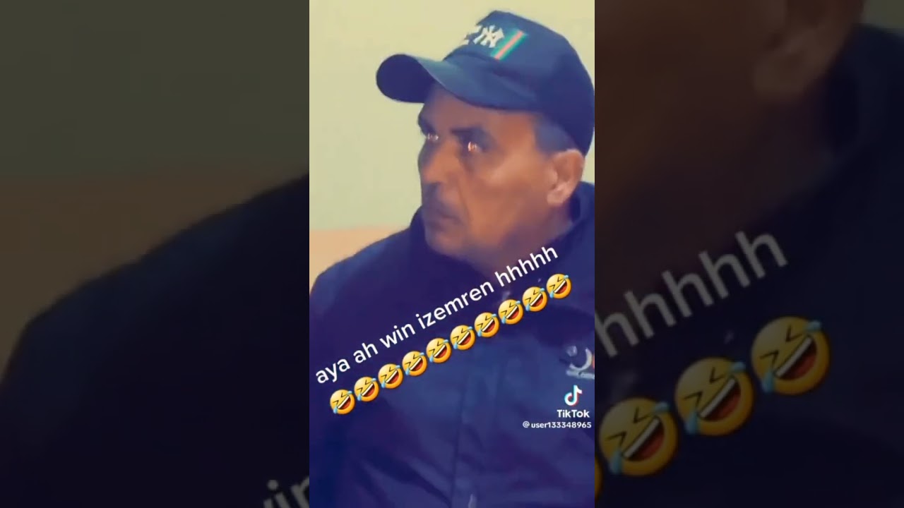 rit avec rebrab best of moments 😂 #kabyle #algeria