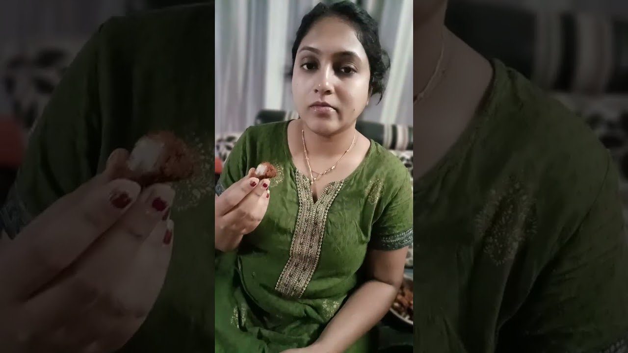 chicken pakoda #reels