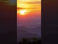 Forever chasing sunsets! Blue Ridge mountains of north georgia