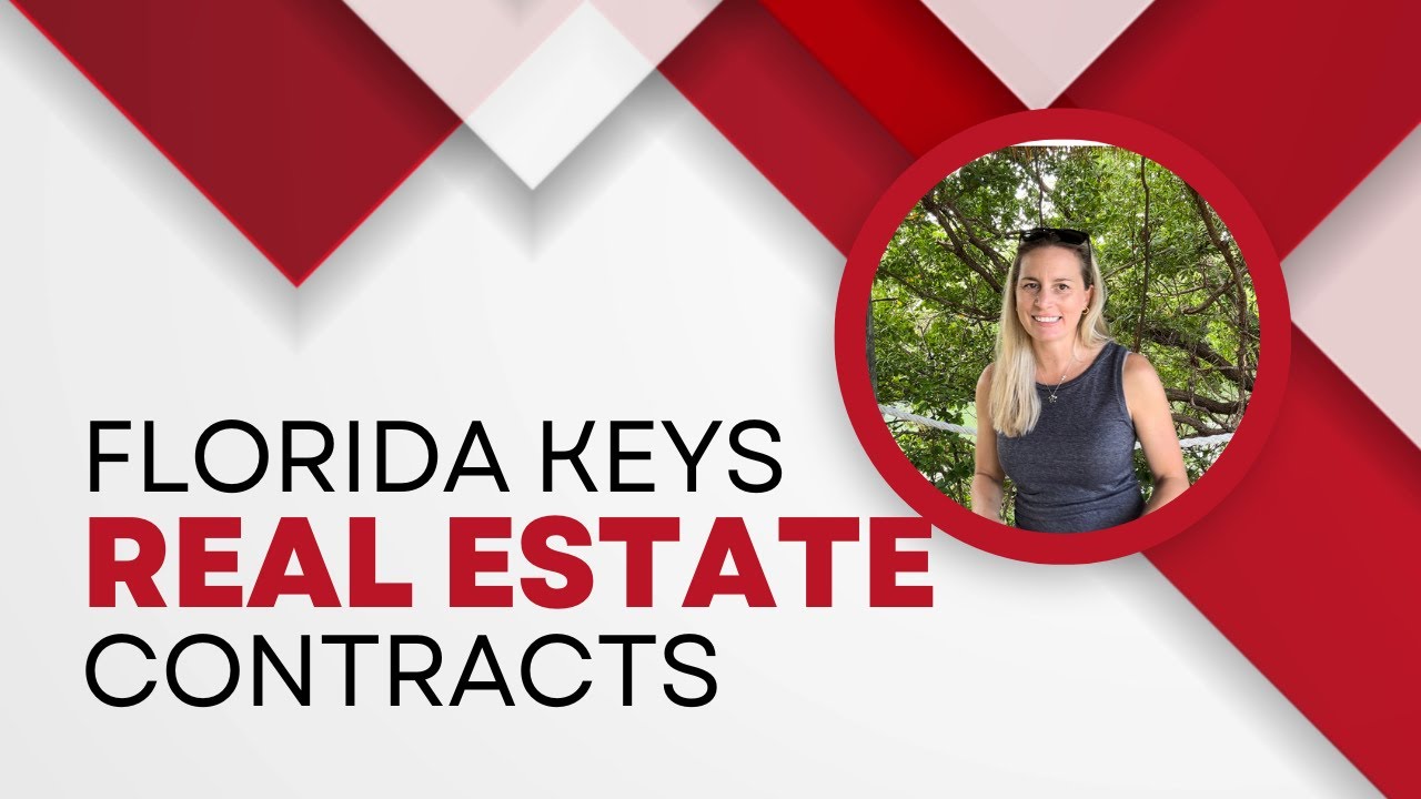 Florida Keys Real Estate - Need to Know - YouTube