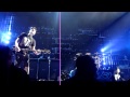 Ghost On The Dancefloor - Blink 182, Vancouver, 31 August 2011 [HD]