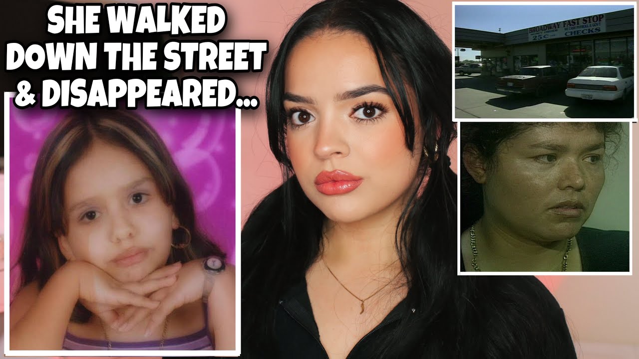 What Happened To Laura Ayala? Walked To The Store & Never Came Back... | JackieFlores