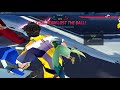S4-Xero Shakewell & Yaglakar vs Saryaki & Badexro | v2 Gameplay | -Tunnel-