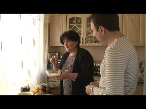 ტელეკომპანია ,,გურჯაანი,, მთავარი საინფორმაციო გამოშვება ,,დღეს,, 31 დეკემბერი