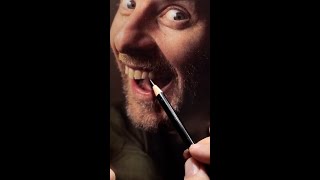 How to Draw the Mouth/Teeth from a Master of Likeness