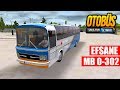 EFSANE 302 ANKARA YOLUNDA !!! BUS SİMULATOR ULTİMATE TÜRKİYE