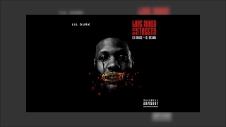 Lil Durk - Pick Your Poison (Prod. WillaFool)