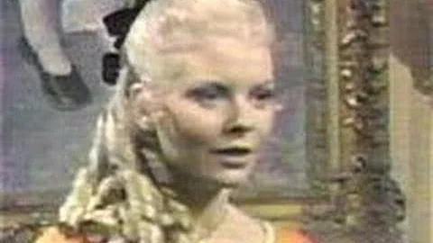 Kaz's World | Dark Shadows | Kathy Cody